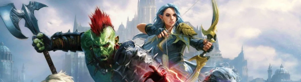 Tüm yorumlar ve değerlendirmeler Raid: Shadow Legends — 7 görüş