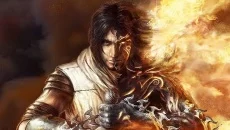 Prince of Persia: The Dagger of Time Prince of Persia: The Dagger of Time ile benzer