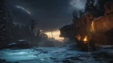 ATOM RPG Trudograd - Sıra tabanlı türünde bir oyun