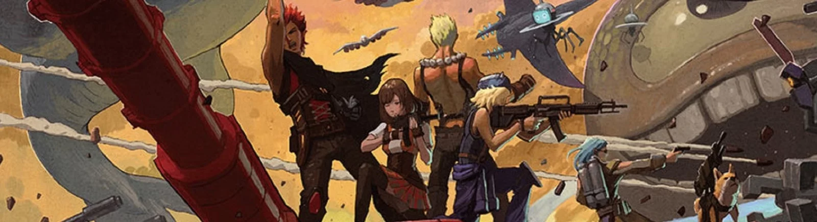 Metal Max Xeno: Reborn — Таблица для Cheat Engine [UPD: 18.06.2022] / Tablolar / Hileler