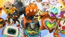 Bloons TD Battles 2 Bloons TD Battles 2 ile benzer