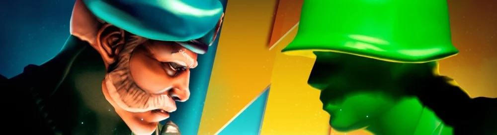 HYPERCHARGE: Unboxed — Таблица для Cheat Engine [0.1.1577.815] / Tablolar / Hileler