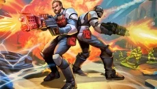 HYPERCHARGE: Unboxed