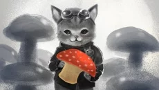 Max and Maya: Cat simulator Max and Maya: Cat simulator ile benzer