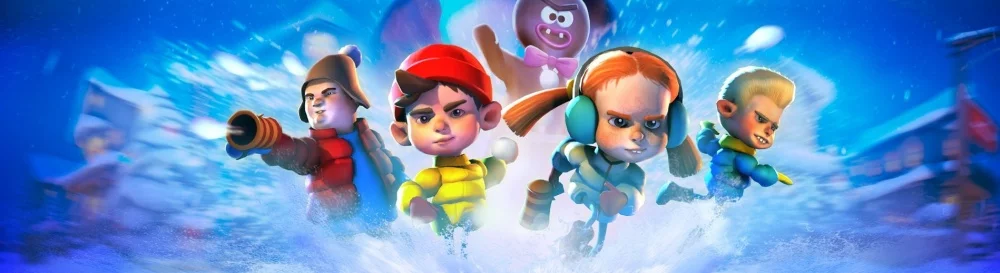 Karmaşık incelemeler Merry Snowballs hakkında — 0 görüş