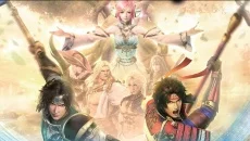 Warriors Orochi 4 Ultimate