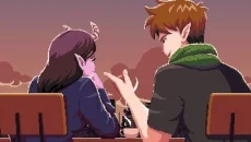 The Red Strings Club The Red Strings Club ile benzer