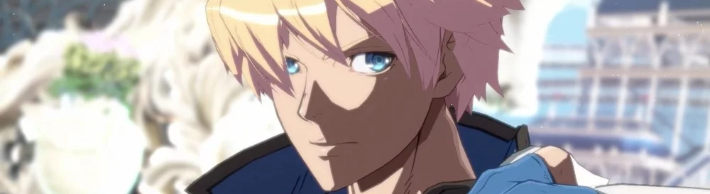 Guilty Gear Strive — Трейнер (+10) от 23.03.2023 [WeMod] / Eğitmenler / Hileler