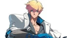 Guilty Gear Strive