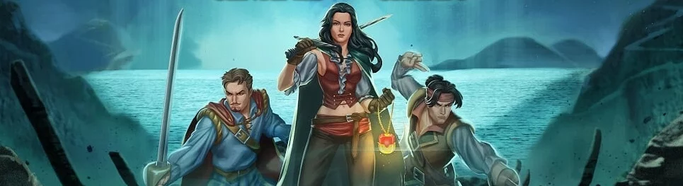 Farklı ülkelerde Aluna: Sentinel of the Shards çıkış tarihi