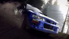 Colin McRae: DiRT 2 Colin McRae: DiRT 2 ile benzer