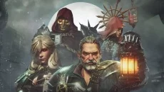 The Witcher 3: Wild Hunt The Witcher 3: Wild Hunt ile benzer