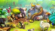 Zoo 2: Animal Park