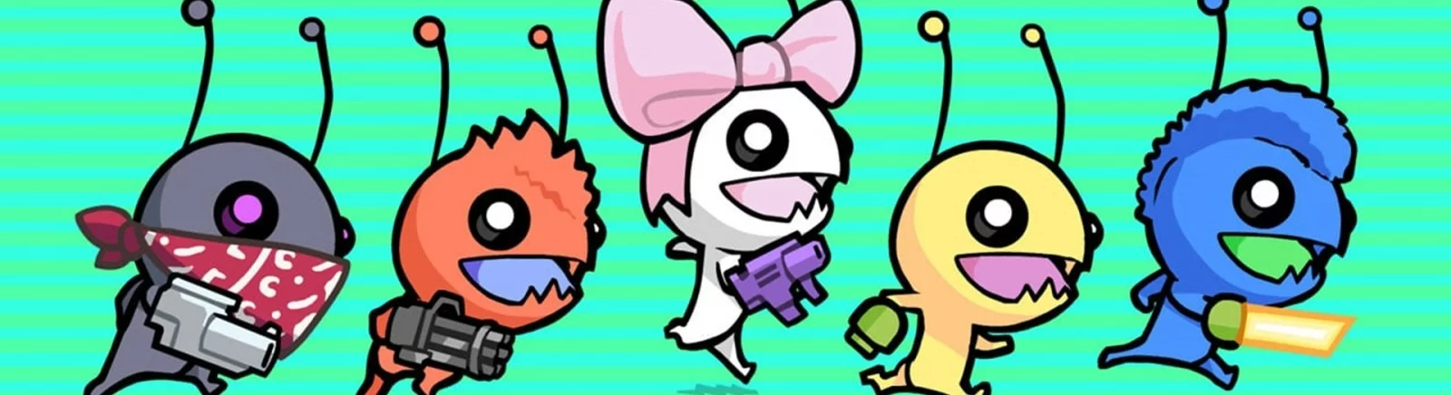 Ucuz Alien Hominid Invasion (Game 5) satın al, %90'a varan indirimler 🏷️, farklı mağazalarda fiyat karşılaştırması