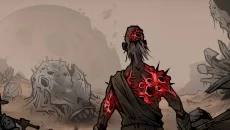 Urtuk: The Desolation - Sıra tabanlı türünde bir oyun