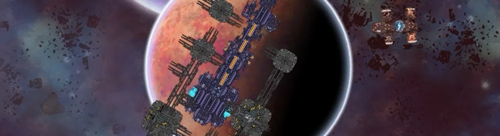 Karmaşık incelemeler Voidship: The Long Journey hakkında — 0 görüş