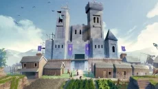 Anvil Saga Anvil Saga ile benzer