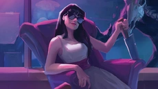 HellSign HellSign ile benzer