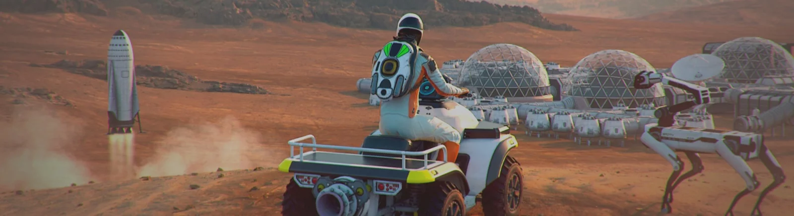 Karmaşık incelemeler Occupy Mars: The Game hakkında — 0 görüş