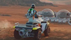 Surviving Mars: Relaunched Surviving Mars: Relaunched ile benzer