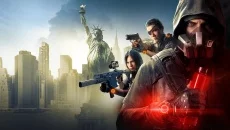 Tom Clancy's The Division 2 - Warlords of New York - Ek içerik türünde bir oyun