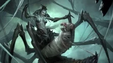 PHAGEBORN Online Card Game - Kart oyunu türünde bir oyun