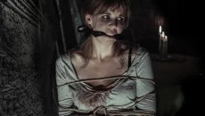 The Fan - Etkileşimli sinema türünde bir oyun
