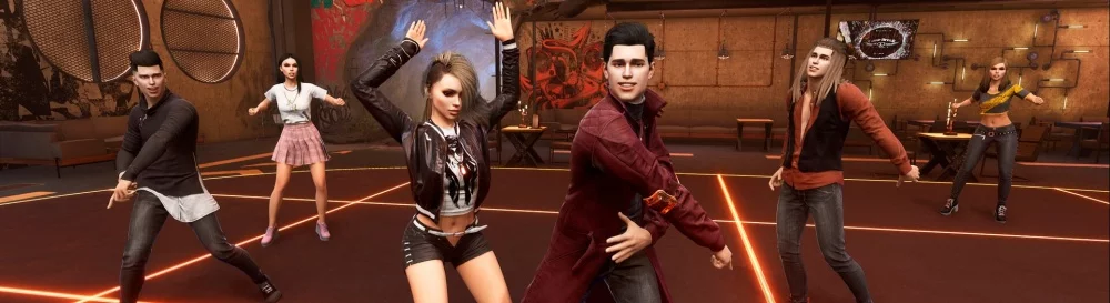 Negatif yorumlar hakkında Soul Dance Party — 0 görüş