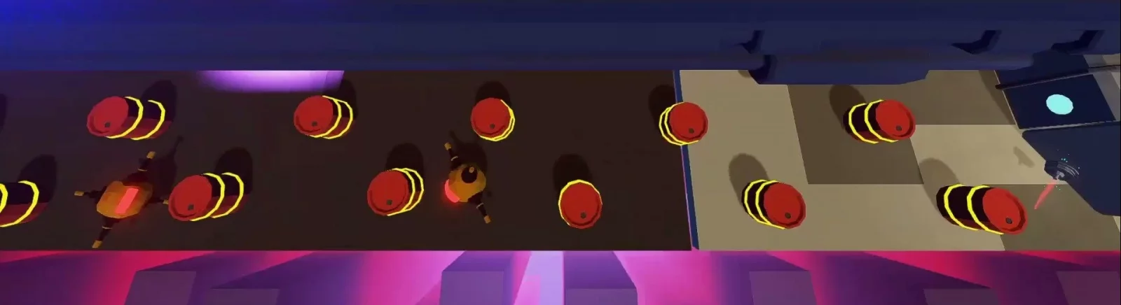 Farklı ülkelerde JASEM: Just Another Shooter with Electronic Music çıkış tarihi