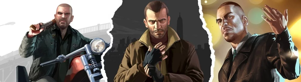 Farklı ülkelerde Grand Theft Auto 4: Complete Edition çıkış tarihi