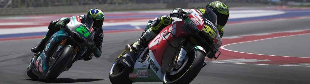 Hileler için MotoGP 20