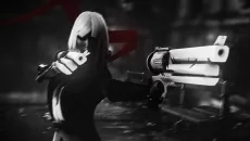 Othercide - Sıra tabanlı türünde bir oyun