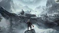 The Elder Scrolls Online: Greymoor - MMO türünde bir oyun