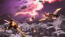 Warhammer 40,000: Dakka Squadron - Uçuş simülatörü türünde bir oyun