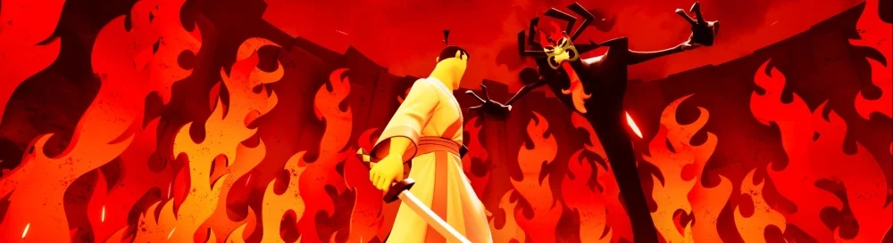 Samurai Jack: Battle Through Time — Таблица для Cheat Engine [UPD: 22.08.2020] / Tablolar / Hileler
