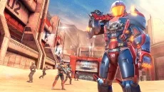 Dead Trigger Dead Trigger ile benzer