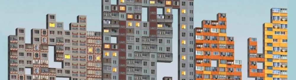 En iyi oyunlar için Android, PNLK — тетрис с панельками (PNLK: Soviet panel block game) ile benzer olanlar