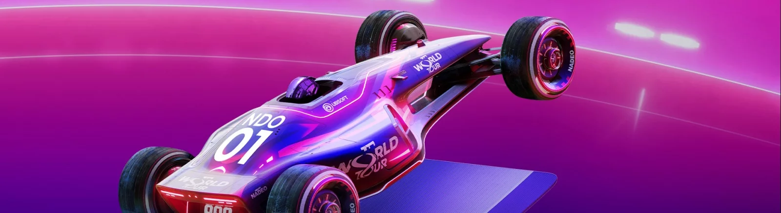 Farklı ülkelerde TrackMania çıkış tarihi