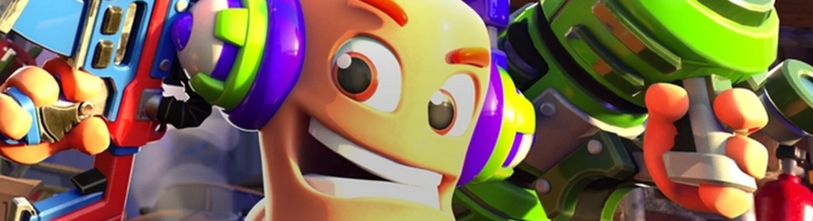 Ucuz Worms Rumble satın al, %90'a varan indirimler 🏷️, farklı mağazalarda fiyat karşılaştırması