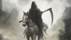 Crusader Kings 2: The Reaper's Due - Ek içerik türünde bir oyun