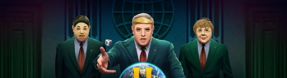 Realpolitiks 2 — Таблица для Cheat Engine [46983: GoG] / Tablolar / Hileler