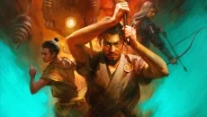 Shadow of the Road - Steampunk türünde bir oyun