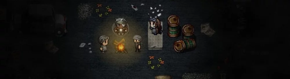 TOP-6 - oyunlar için Android, Waste Walkers ile benzer olanlar