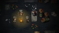 ATOM RPG: Post-apocalyptic indie game ATOM RPG: Post-apocalyptic indie game ile benzer