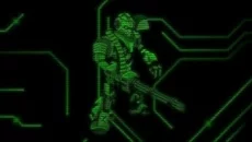 Mainframe Defenders - Sıra tabanlı türünde bir oyun