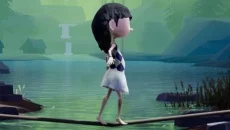 Lacuna — A Sci-Fi Noir Adventure Lacuna — A Sci-Fi Noir Adventure ile benzer