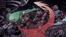Deep Sky Derelicts: Definitive Edition - Sıra tabanlı türünde bir oyun