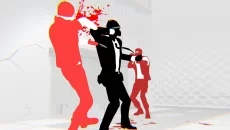 Fights in Tight Spaces