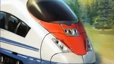 Train Simulator 2020 Train Simulator 2020 ile benzer