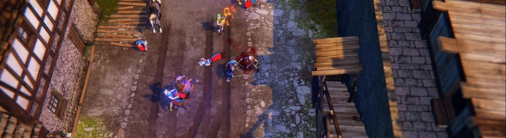 Farklı ülkelerde Rustler: Prologue çıkış tarihi